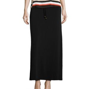 Michael Kors Maxi Skirt